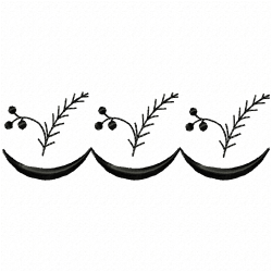 Patterns And Boards Embroidery Design 9